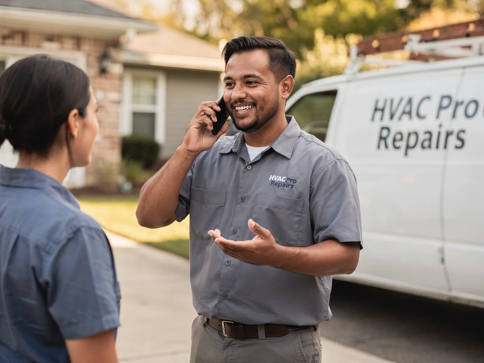 Heat Pump Repair Conestoga, PA FAQs